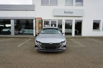 VW Arteon Gebrauchtwagen