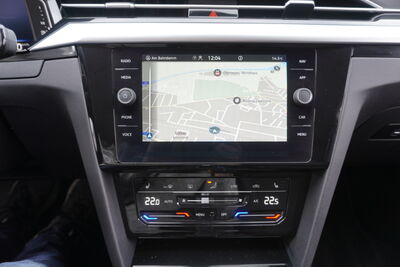 VW Arteon Gebrauchtwagen