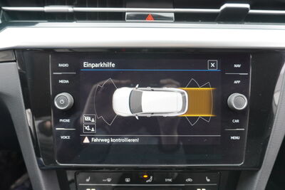 VW Arteon Gebrauchtwagen