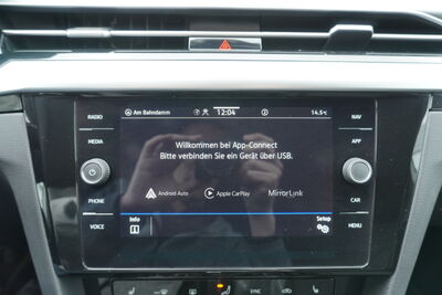 VW Arteon Gebrauchtwagen