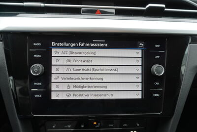 VW Arteon Gebrauchtwagen