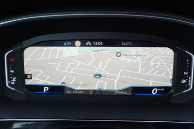 VW Arteon Gebrauchtwagen