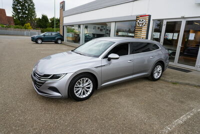 VW Arteon Gebrauchtwagen