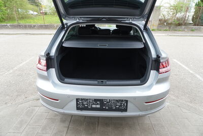 VW Arteon Gebrauchtwagen