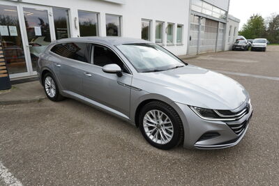 VW Arteon Gebrauchtwagen