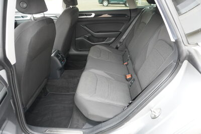 VW Arteon Gebrauchtwagen