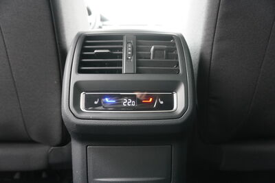 VW Arteon Gebrauchtwagen