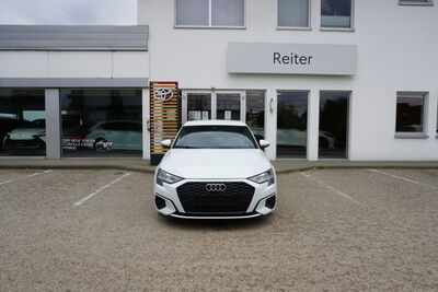 Audi A3 Gebrauchtwagen