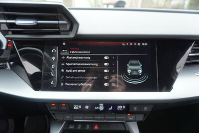 Audi A3 Gebrauchtwagen