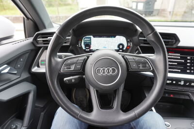 Audi A3 Gebrauchtwagen