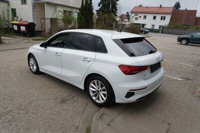 Audi A3 Gebrauchtwagen