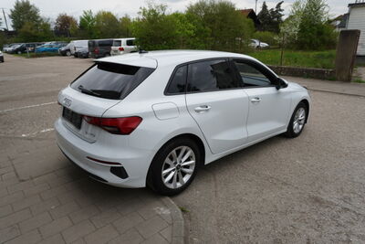 Audi A3 Gebrauchtwagen