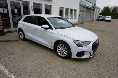 Audi A3 Gebrauchtwagen