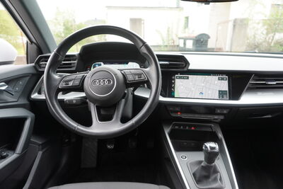 Audi A3 Gebrauchtwagen