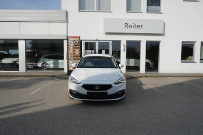 Seat Leon Gebrauchtwagen