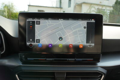 Seat Leon Gebrauchtwagen