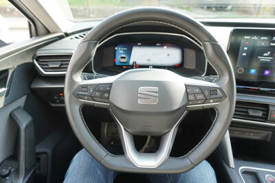 Seat Leon Gebrauchtwagen