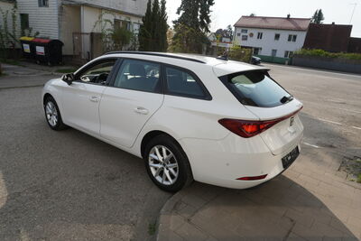 Seat Leon Gebrauchtwagen