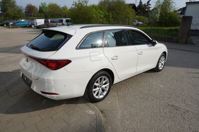 Seat Leon Gebrauchtwagen