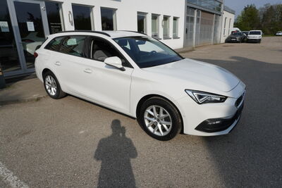 Seat Leon Gebrauchtwagen