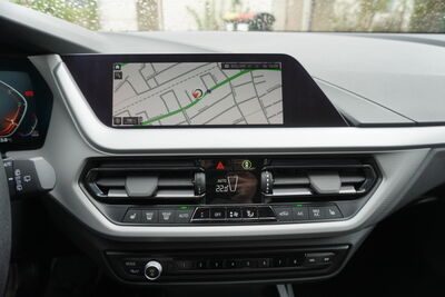 BMW 1er Gebrauchtwagen