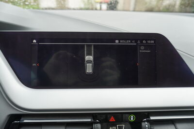 BMW 1er Gebrauchtwagen