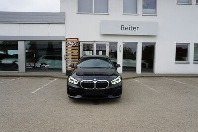 BMW 1er Gebrauchtwagen