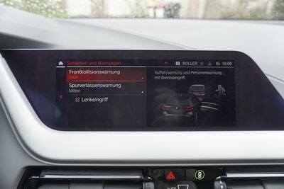 BMW 1er Gebrauchtwagen