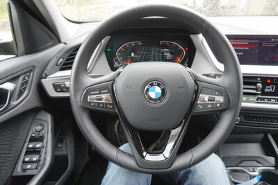 BMW 1er Gebrauchtwagen