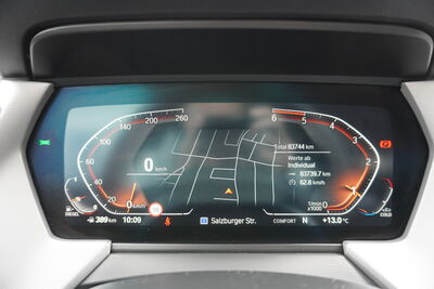 BMW 1er Gebrauchtwagen