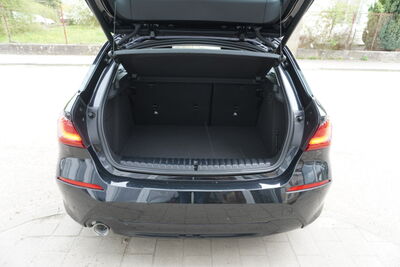 BMW 1er Gebrauchtwagen