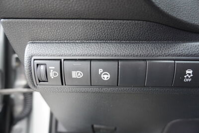 Toyota Corolla Gebrauchtwagen