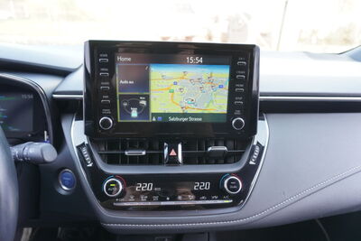 Toyota Corolla Gebrauchtwagen