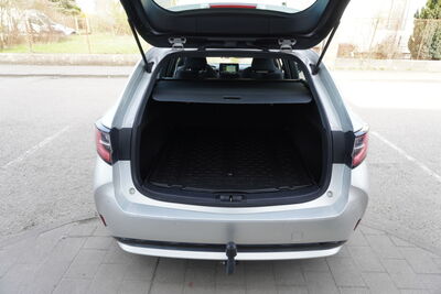 Toyota Corolla Gebrauchtwagen