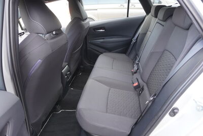 Toyota Corolla Gebrauchtwagen