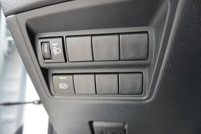 Toyota Yaris Cross Gebrauchtwagen