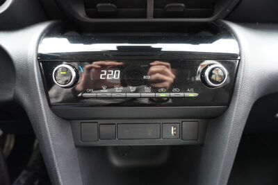 Toyota Yaris Cross Gebrauchtwagen