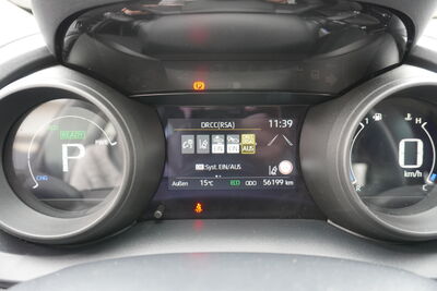 Toyota Yaris Cross Gebrauchtwagen