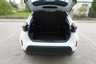 Toyota Yaris Cross Gebrauchtwagen