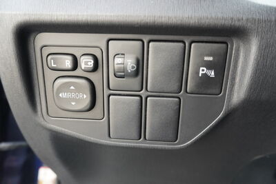 Toyota Prius Gebrauchtwagen