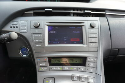 Toyota Prius Gebrauchtwagen