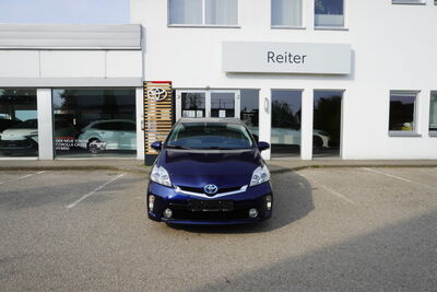 Toyota Prius Gebrauchtwagen