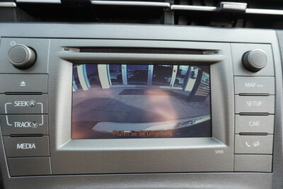 Toyota Prius Gebrauchtwagen