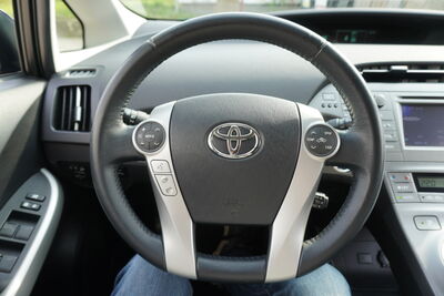 Toyota Prius Gebrauchtwagen