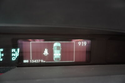 Toyota Prius Gebrauchtwagen