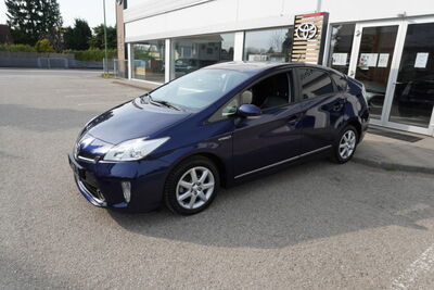 Toyota Prius Gebrauchtwagen