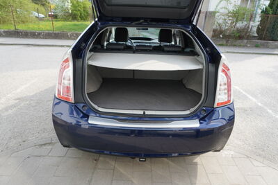 Toyota Prius Gebrauchtwagen