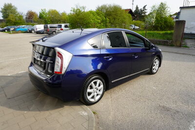 Toyota Prius Gebrauchtwagen