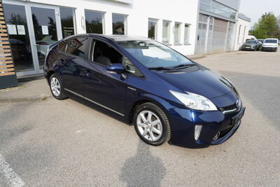 Toyota Prius Gebrauchtwagen