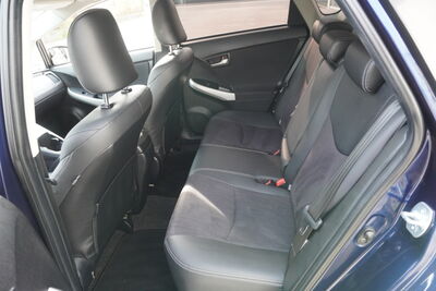 Toyota Prius Gebrauchtwagen